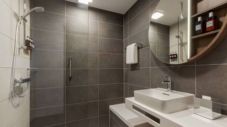 Residence Inn Essen City Room