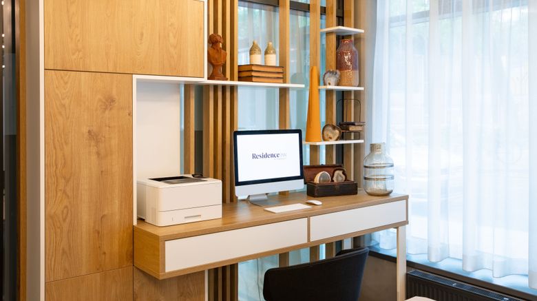 <b>Residence Inn Essen City Other</b>. Images powered by <a href="https://www.leonardoworldwide.com/" title="Leonardo Worldwide" target="_blank">Leonardo</a>.