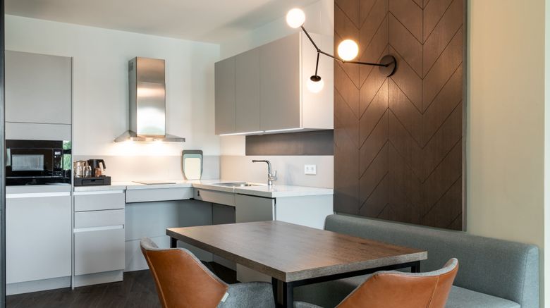 <b>Residence Inn Essen City Room</b>. Images powered by <a href="https://www.leonardoworldwide.com/" title="Leonardo Worldwide" target="_blank">Leonardo</a>.