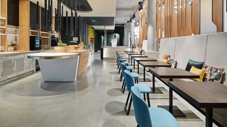 <b>Residence Inn Essen City Lobby</b>. Images powered by <a href="https://www.leonardoworldwide.com/" title="Leonardo Worldwide" target="_blank">Leonardo</a>.