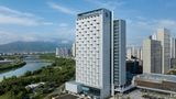 Sheraton Taizhou Exterior