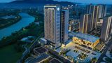 Sheraton Taizhou Exterior