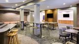 SpringHill Suites Phoenix Downtown Restaurant