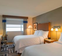 Four Points by Sheraton Midland Room