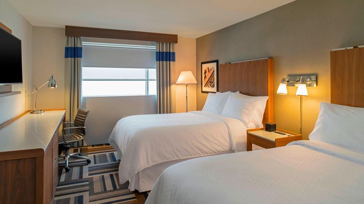 Four Points by Sheraton Midland Room