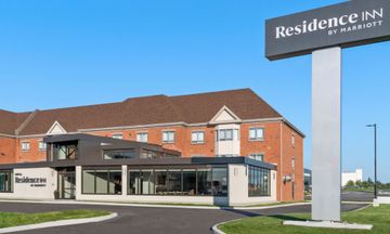 Residence Inn By Marriott Laval