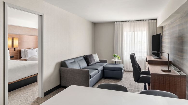<b>Residence Inn By Marriott Laval Room</b>. Images powered by <a href="https://www.leonardoworldwide.com/" title="Leonardo Worldwide" target="_blank">Leonardo</a>.