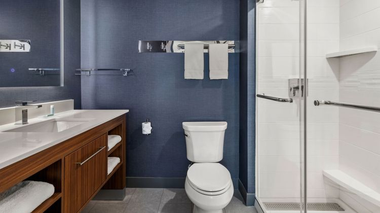 Residence Inn By Marriott Laval Room