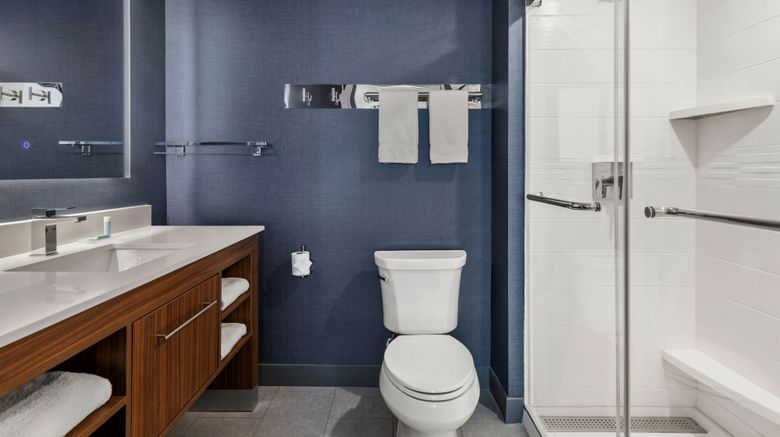 <b>Residence Inn By Marriott Laval Room</b>. Images powered by <a href="https://www.leonardoworldwide.com/" title="Leonardo Worldwide" target="_blank">Leonardo</a>.