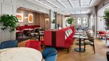 Sheraton Zagreb Hotel Restaurant