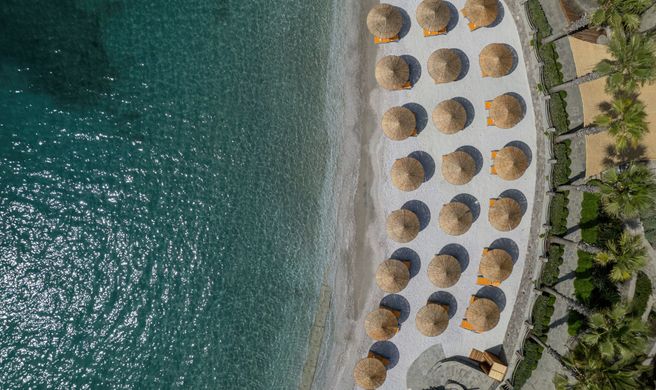 Caresse, a Luxury Collection Resort/Spa Exterior