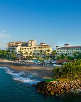 Marriott Puerto Vallarta Resort & Spa