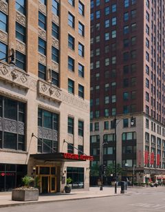 Virgin Hotel Chicago