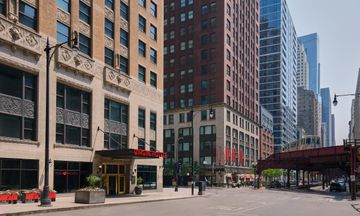 Virgin Hotel Chicago