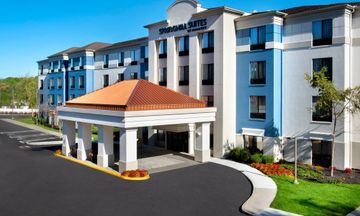 SpringHill Suites by Marriott Danbury