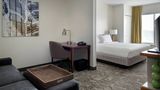SpringHill Suites by Marriott Danbury Suite