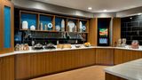 SpringHill Suites by Marriott Danbury Restaurant
