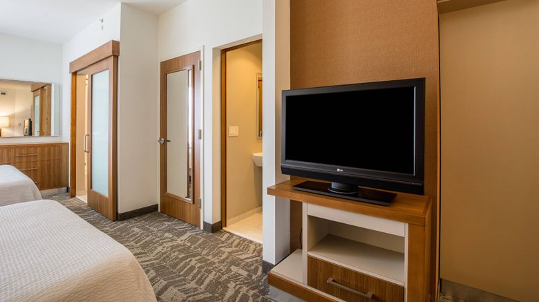 <b>SpringHill Suites Houston Rosenberg Suite</b>. Images powered by <a href="https://www.leonardoworldwide.com/" title="Leonardo Worldwide" target="_blank">Leonardo</a>.