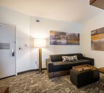 SpringHill Suites Houston Rosenberg Room