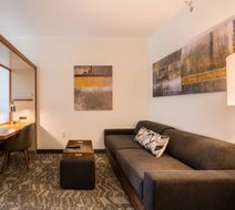 SpringHill Suites Houston Rosenberg Room