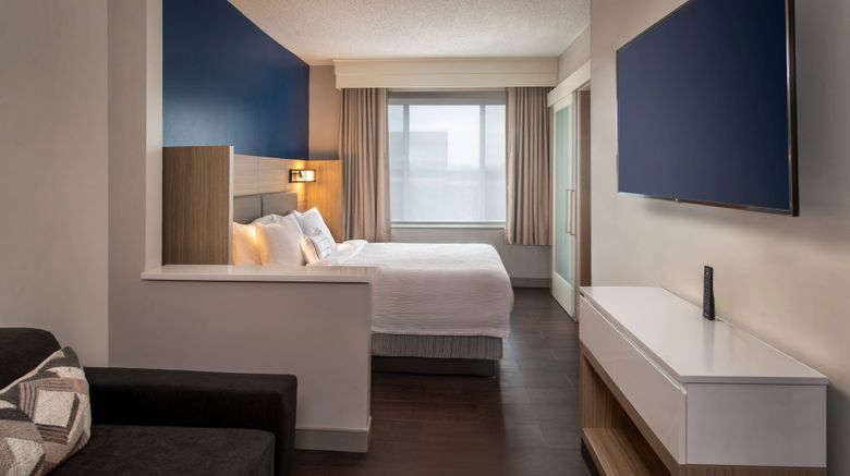 <b>SpringHill Suites by Marriott Suite</b>. Images powered by <a href="https://www.leonardoworldwide.com/" title="Leonardo Worldwide" target="_blank">Leonardo</a>.