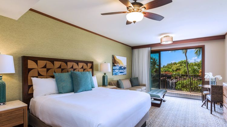 Koloa Landing Resort, Autograph Collec Room
