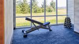 Fairfield Inn & Suites Burlington Recreation