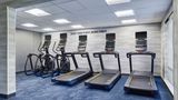 Fairfield Inn & Suites Burlington Recreation