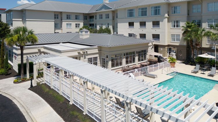Residence Inn by Marriott Riverview Pool