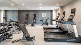 SpringHill Suites by Marriott Recreation