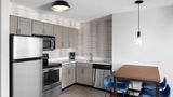 Residence Inn Holland Suite