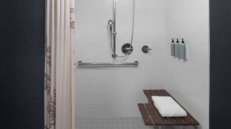 Residence Inn Holland Room