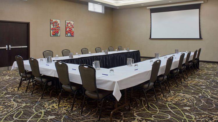 Delta Hotels Guelph Conference Centre Meeting