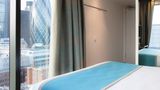 <b>Motel One London-Tower Hill Room</b>. Images powered by <a href="https://www.leonardoworldwide.com/" title="Leonardo Worldwide" target="_blank">Leonardo</a>.