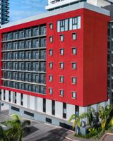 Crowne Plaza Dar Es Salaam