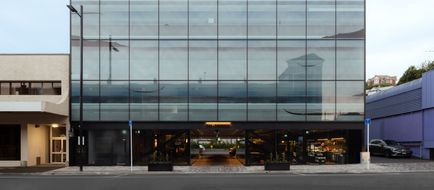 Ebb-Dunedin Exterior