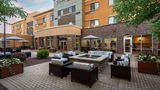 Courtyard Mankato Marriott Exterior