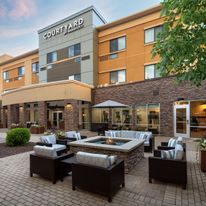 Courtyard Mankato Marriott