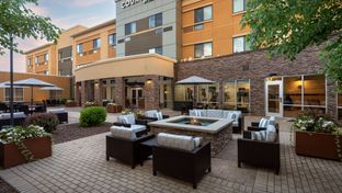 Courtyard Mankato Marriott