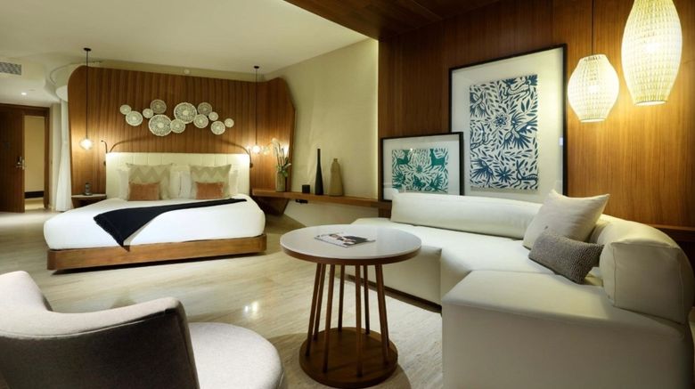 <b>TRS Coral Hotel-Adults Only Suite</b>. Images powered by <a href="https://www.leonardoworldwide.com/" title="Leonardo Worldwide" target="_blank">Leonardo</a>.