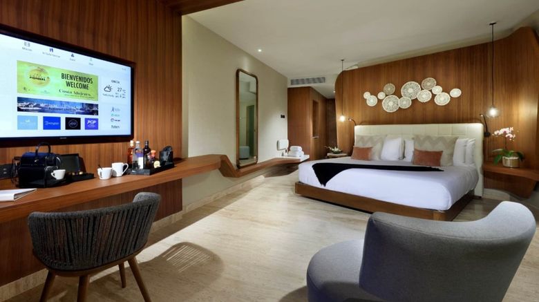 <b>TRS Coral Hotel-Adults Only Suite</b>. Images powered by <a href="https://www.leonardoworldwide.com/" title="Leonardo Worldwide" target="_blank">Leonardo</a>.