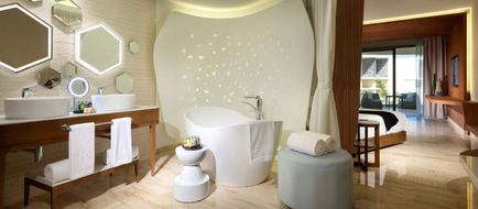 TRS Coral Hotel-Adults Only Room