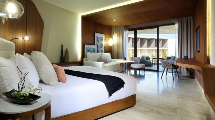 TRS Coral Hotel-Adults Only Suite