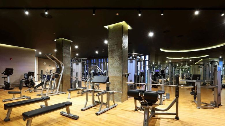 <b>TRS Coral Hotel-Adults Only Health Club</b>. Images powered by <a href="https://www.leonardoworldwide.com/" title="Leonardo Worldwide" target="_blank">Leonardo</a>.