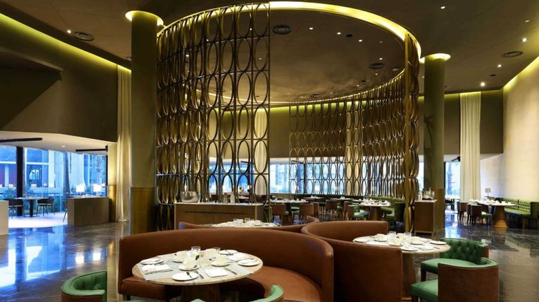 <b>TRS Coral Hotel-Adults Only Restaurant</b>. Images powered by <a href="https://www.leonardoworldwide.com/" title="Leonardo Worldwide" target="_blank">Leonardo</a>.