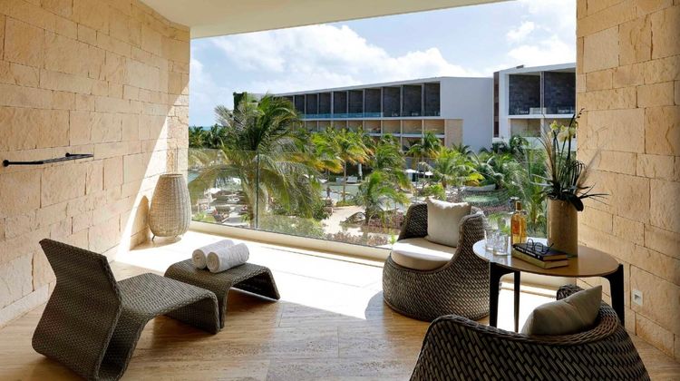 TRS Coral Hotel-Adults Only Suite