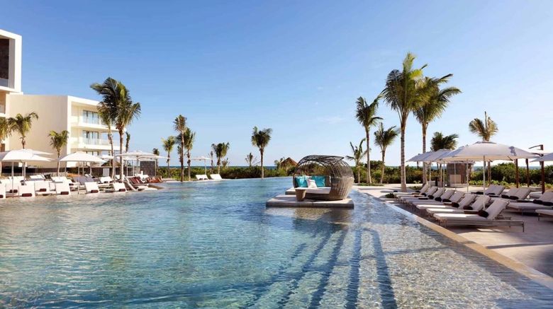<b>TRS Coral Hotel-Adults Only Pool</b>. Images powered by <a href="https://www.leonardoworldwide.com/" title="Leonardo Worldwide" target="_blank">Leonardo</a>.