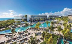 TRS Coral Hotel-Adults Only