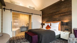 Hotel Heinz Room
