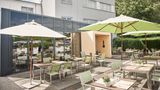Silicium Hotel Exterior